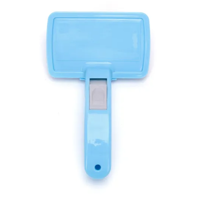 hrebeň plastový 02-